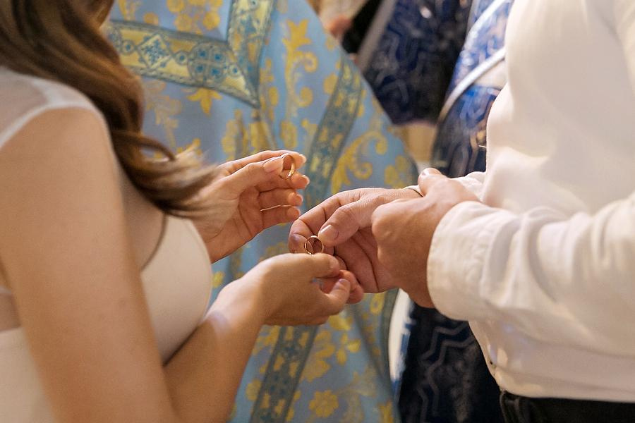 Мария и Александр. Фотограф в Москве Елена Дроздова