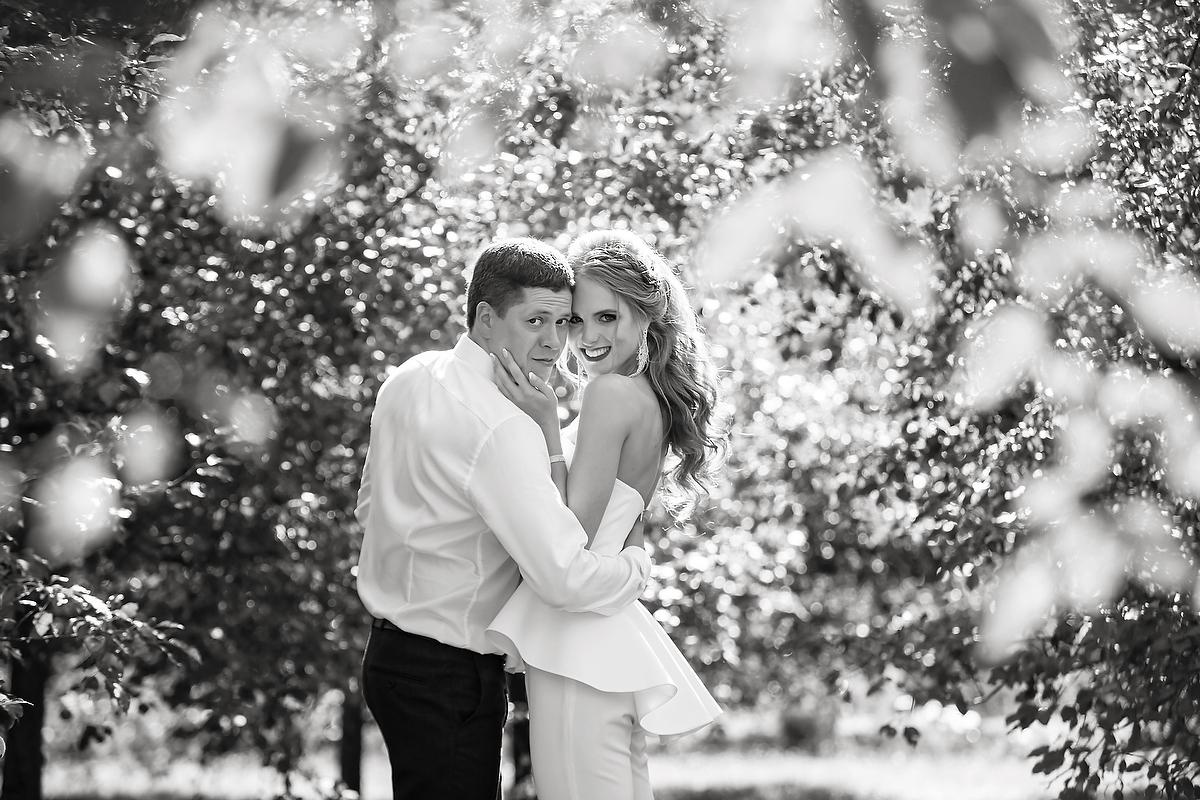 Анастасия и Алексей. Фотограф в Москве Елена Дроздова