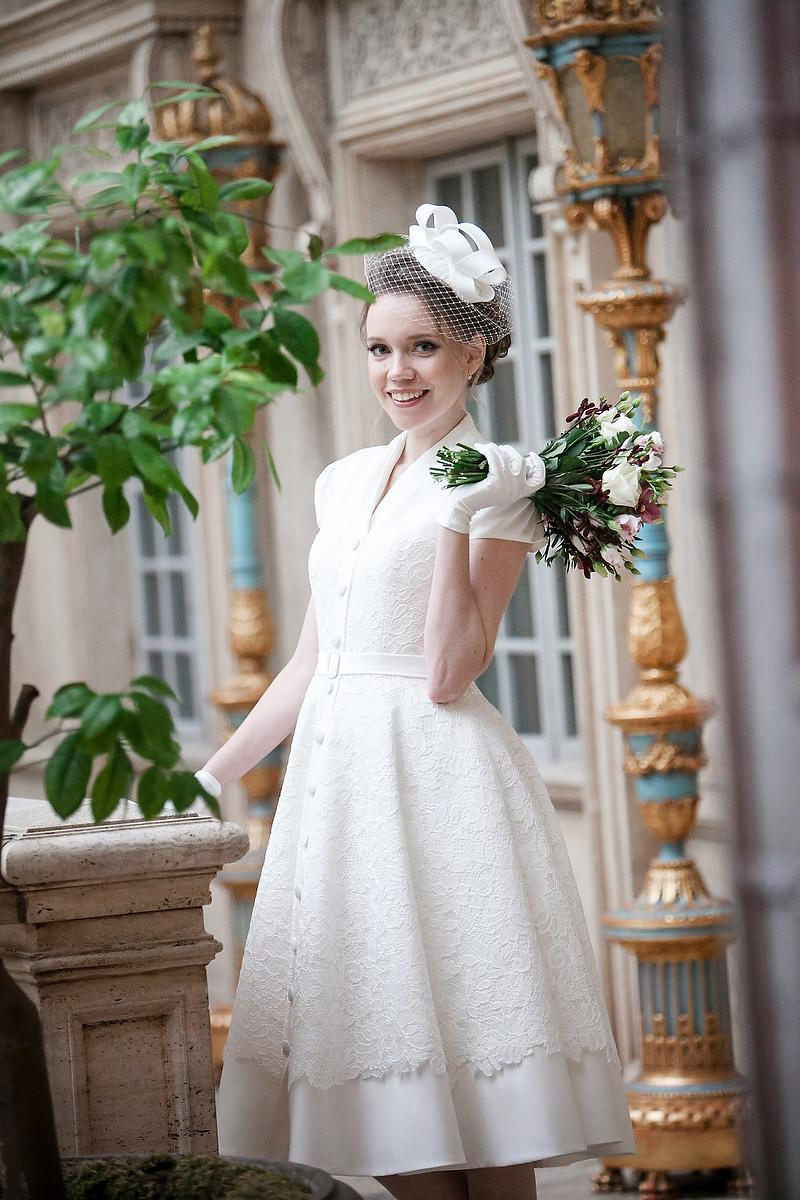 Анна и Александр. Фотограф в Москве Елена Дроздова