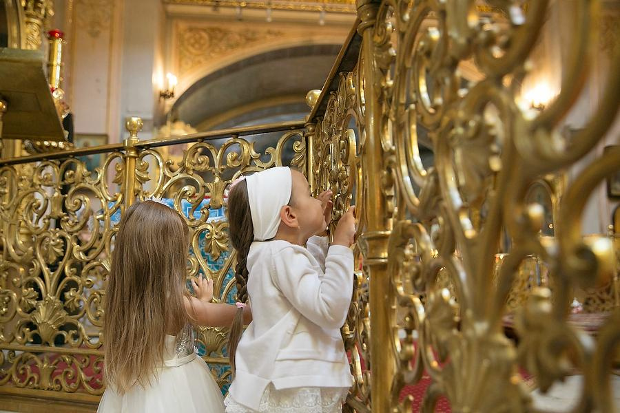 Мария и Александр. Фотограф в Москве Елена Дроздова