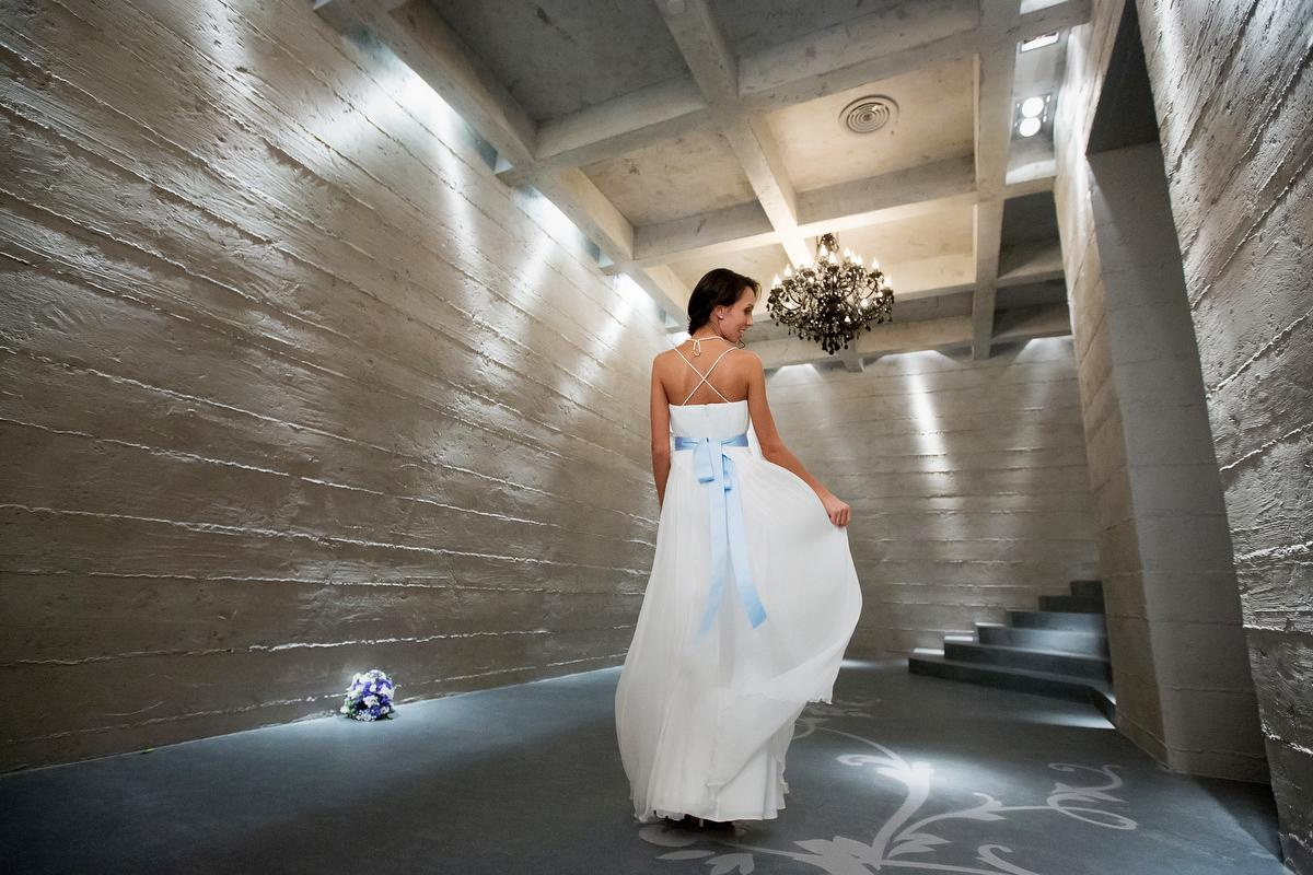 Полина и Виталий. Фотограф в Москве Елена Дроздова