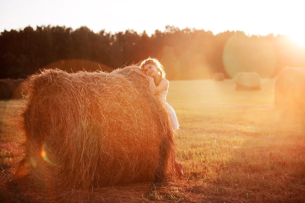Портрет. Фотограф в Москве Елена Дроздова