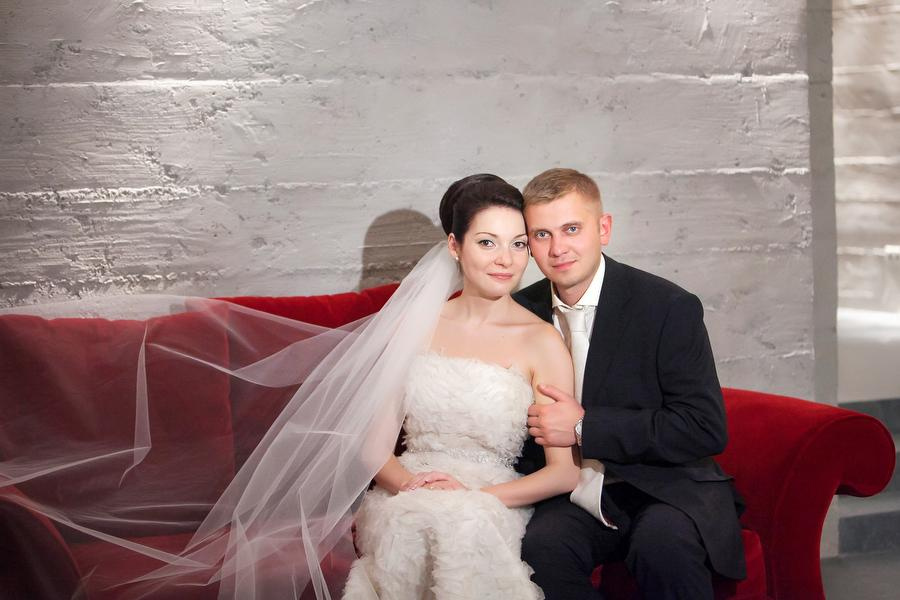 Марина и Сергей. Фотограф в Москве Елена Дроздова