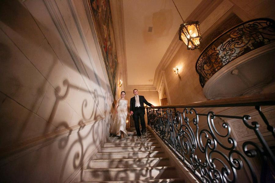 Марина и Сергей. Фотограф в Москве Елена Дроздова