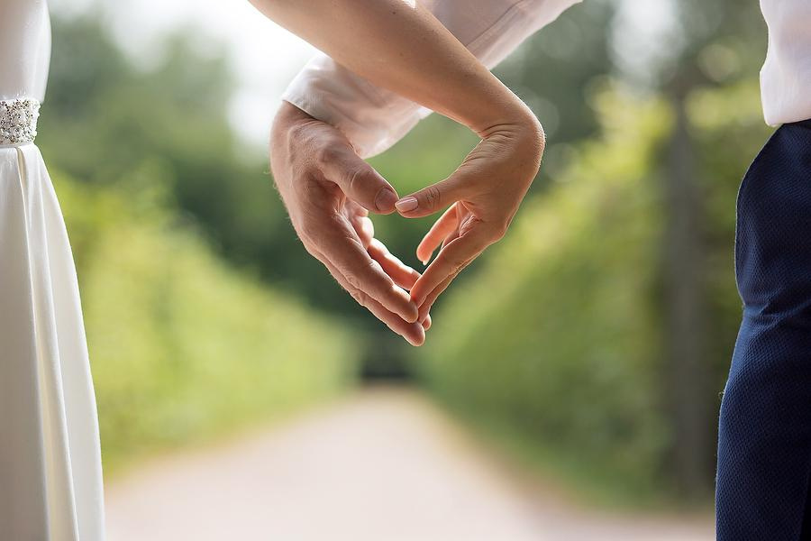 Мария и Александр. Фотограф в Москве Елена Дроздова