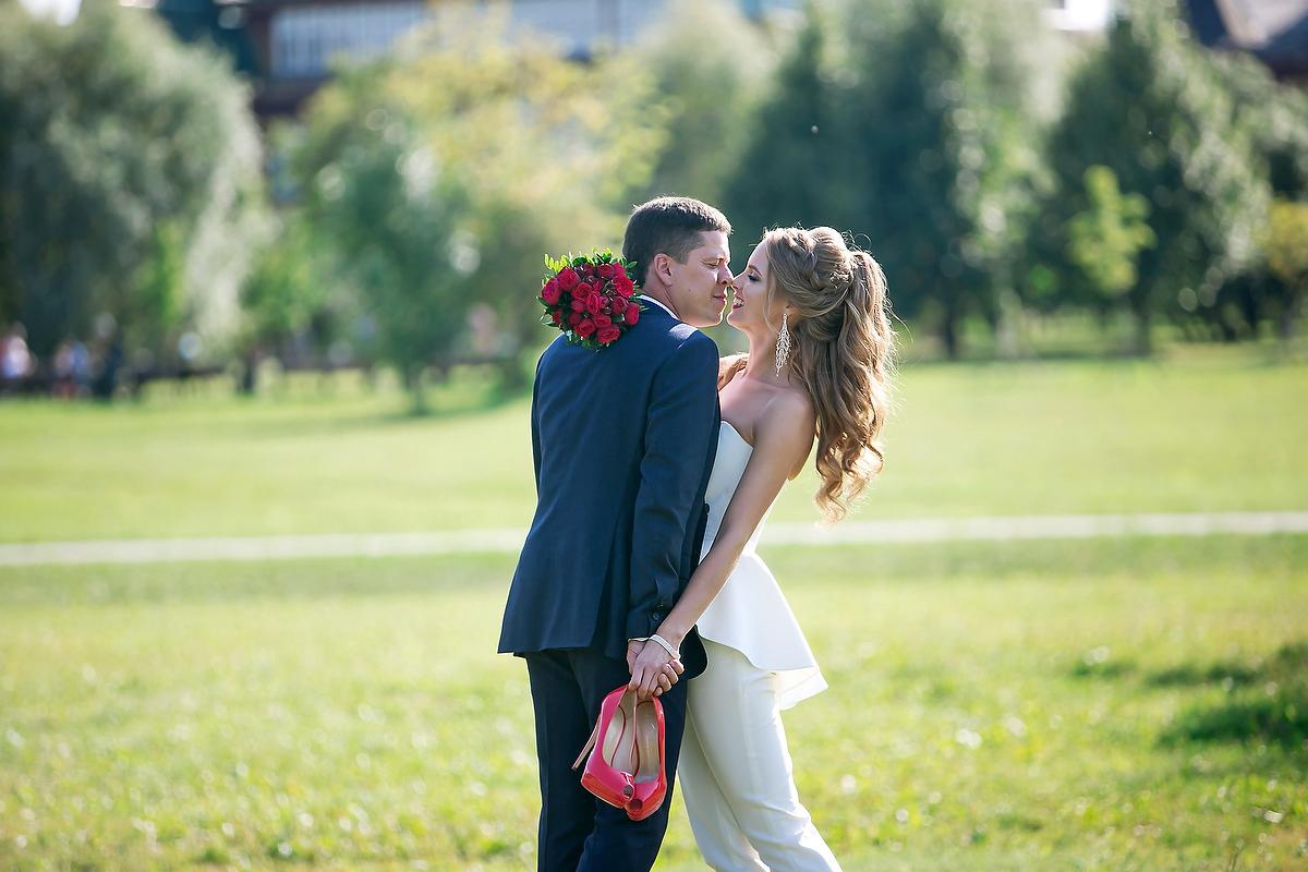 Анастасия и Алексей. Фотограф в Москве Елена Дроздова
