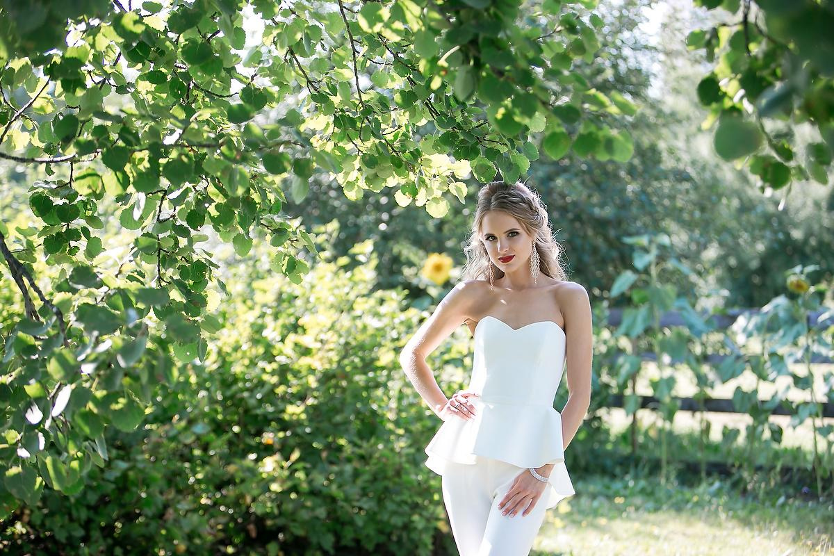 Анастасия и Алексей. Фотограф в Москве Елена Дроздова