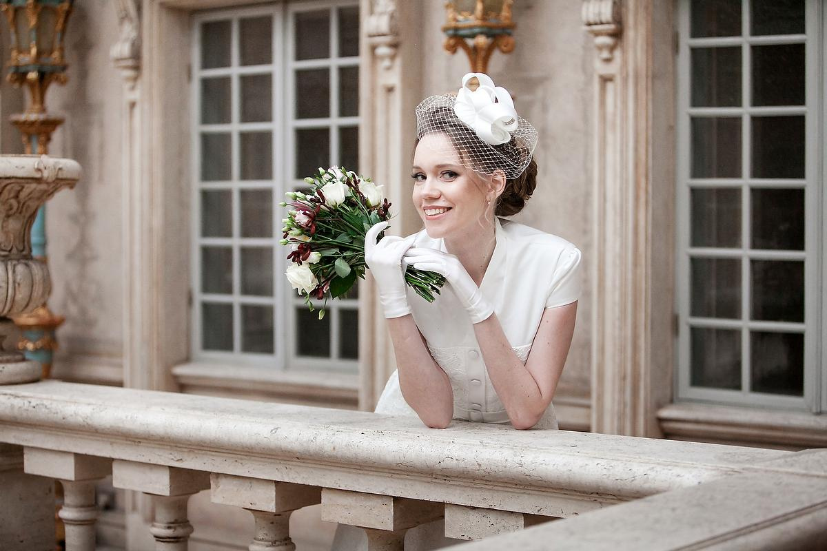 Анна и Александр. Фотограф в Москве Елена Дроздова