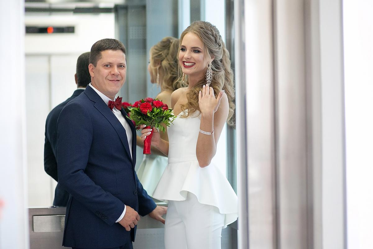 Анастасия и Алексей. Фотограф в Москве Елена Дроздова