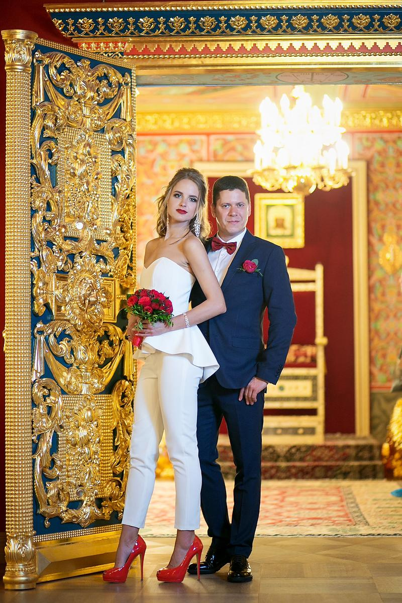 Анастасия и Алексей. Фотограф в Москве Елена Дроздова