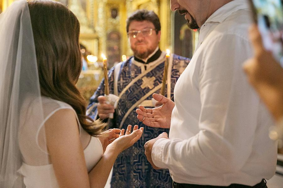 Мария и Александр. Фотограф в Москве Елена Дроздова