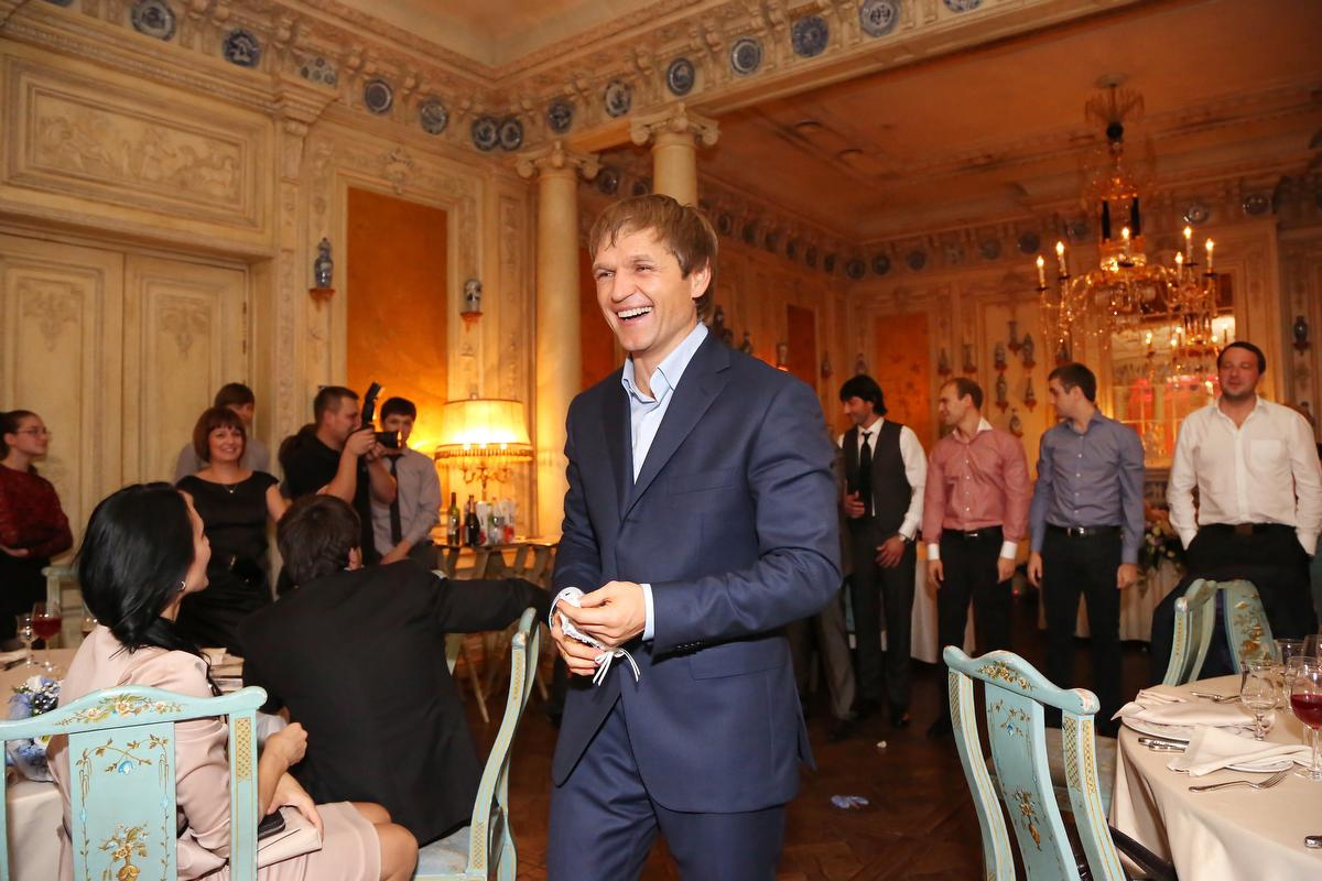 Полина и Виталий. Фотограф в Москве Елена Дроздова