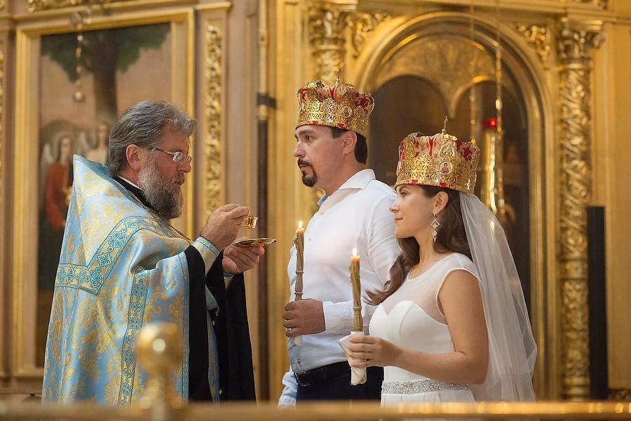 Мария и Александр. Фотограф в Москве Елена Дроздова