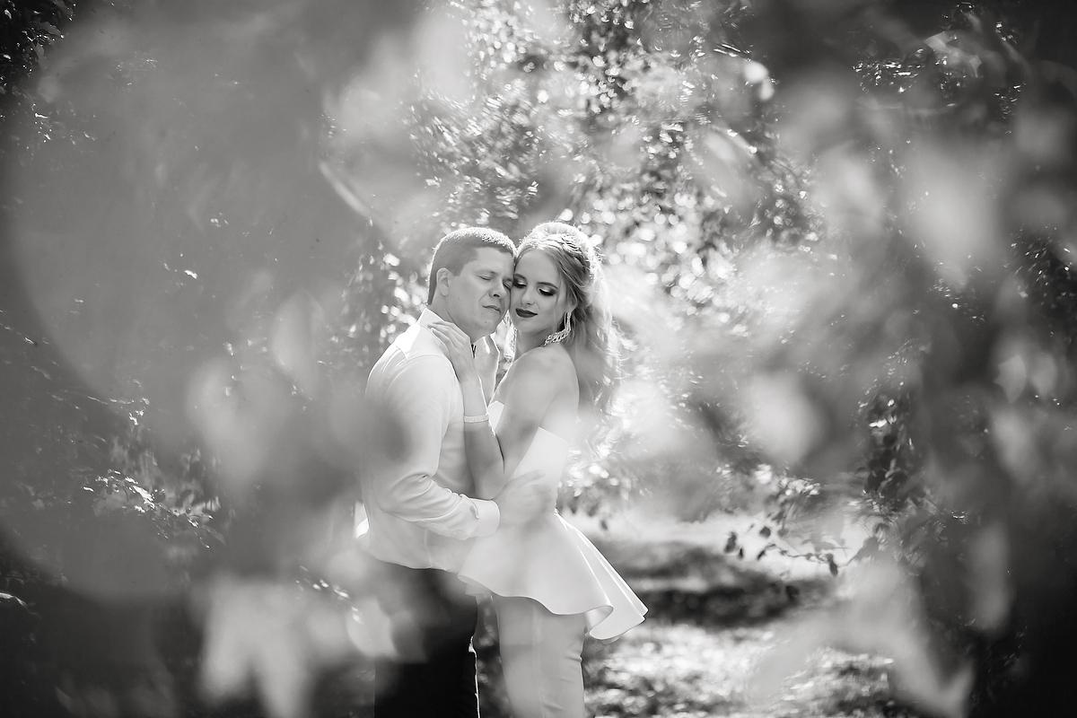 Анастасия и Алексей. Фотограф в Москве Елена Дроздова