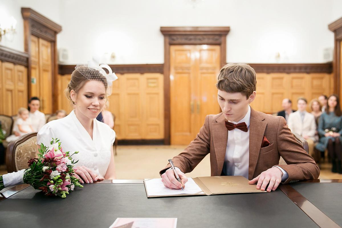 Анна и Александр. Фотограф в Москве Елена Дроздова