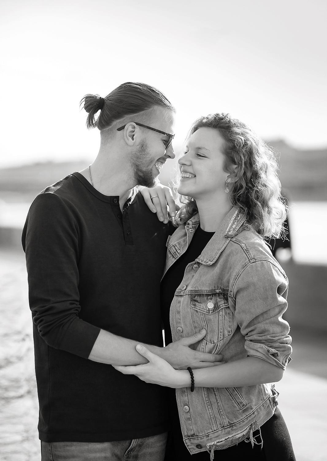 Юлия и Виктор. Фотограф в Москве Елена Дроздова