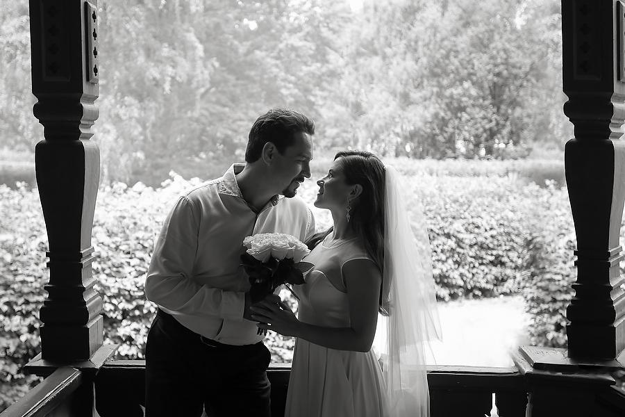 Мария и Александр. Фотограф в Москве Елена Дроздова