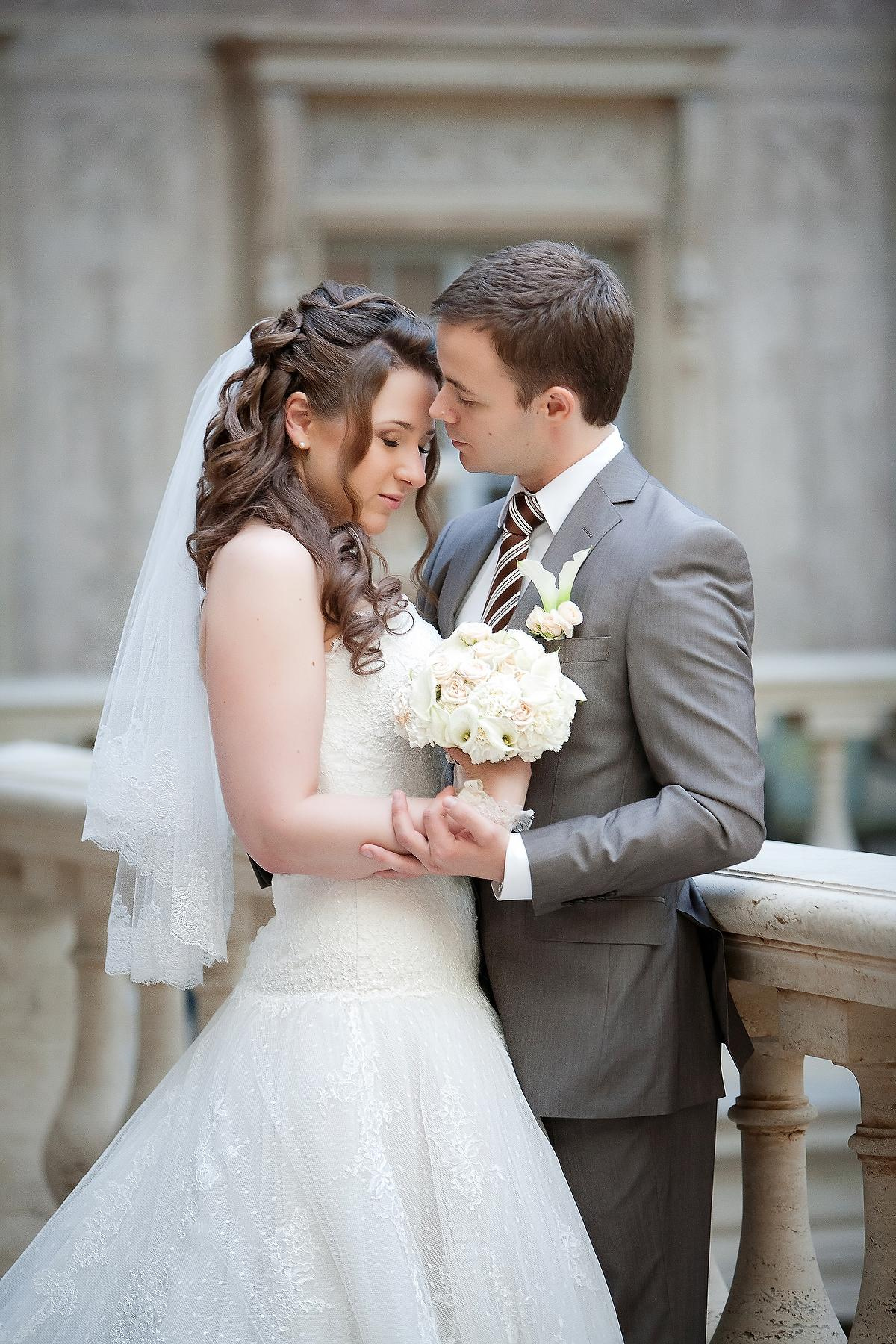 Екатерина и Иван. Фотограф в Москве Елена Дроздова