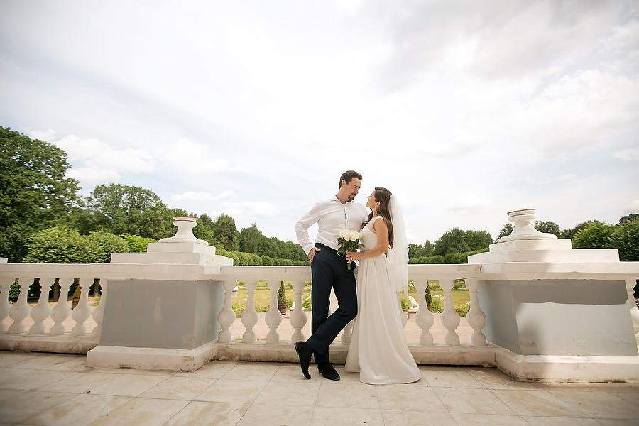 Мария и Александр. Фотограф в Москве Елена Дроздова