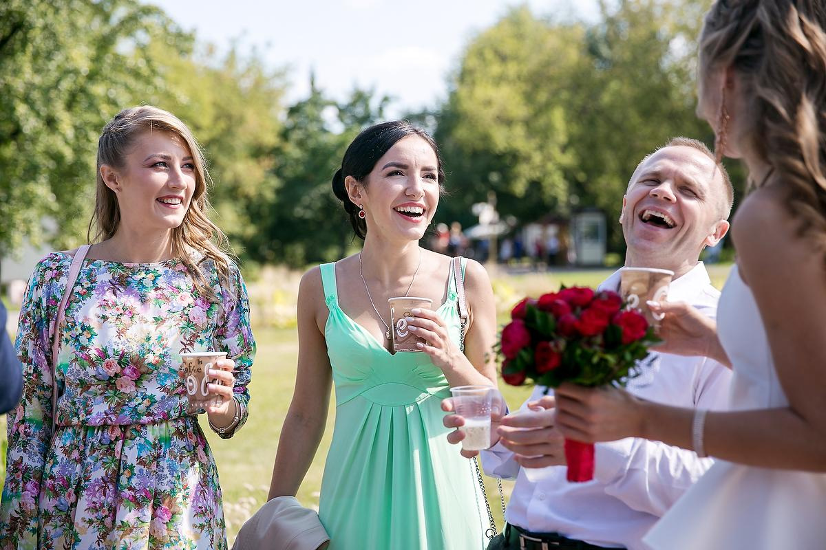 Анастасия и Алексей. Фотограф в Москве Елена Дроздова