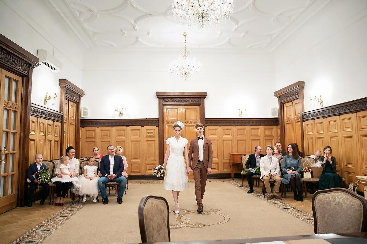 Анна и Александр. Фотограф в Москве Елена Дроздова