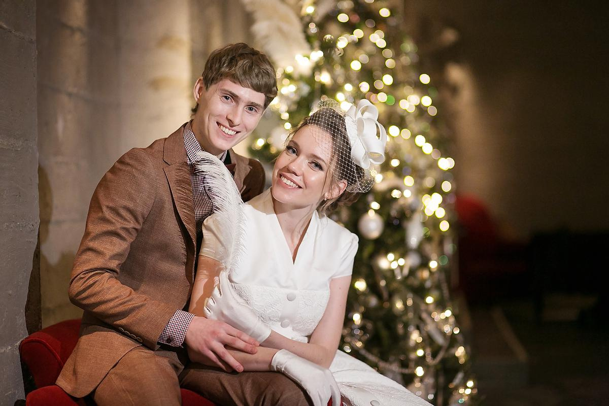 Анна и Александр. Фотограф в Москве Елена Дроздова