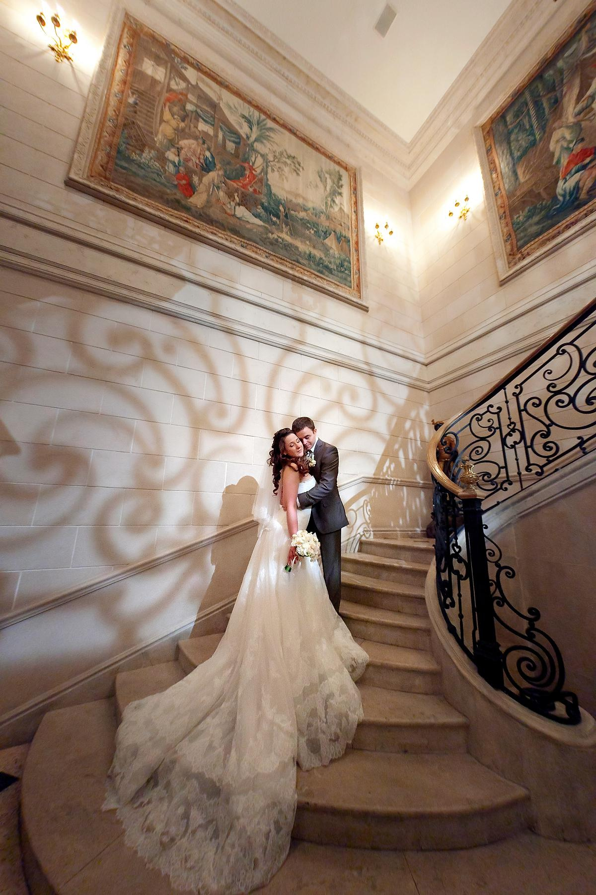 Екатерина и Иван. Фотограф в Москве Елена Дроздова