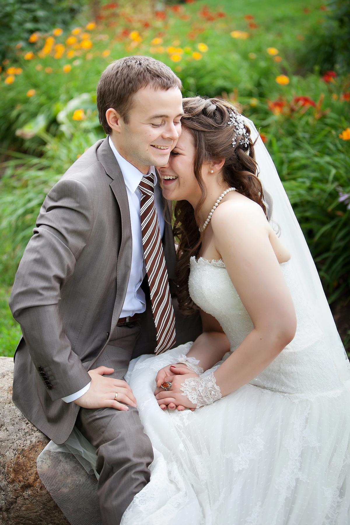 Екатерина и Иван. Фотограф в Москве Елена Дроздова