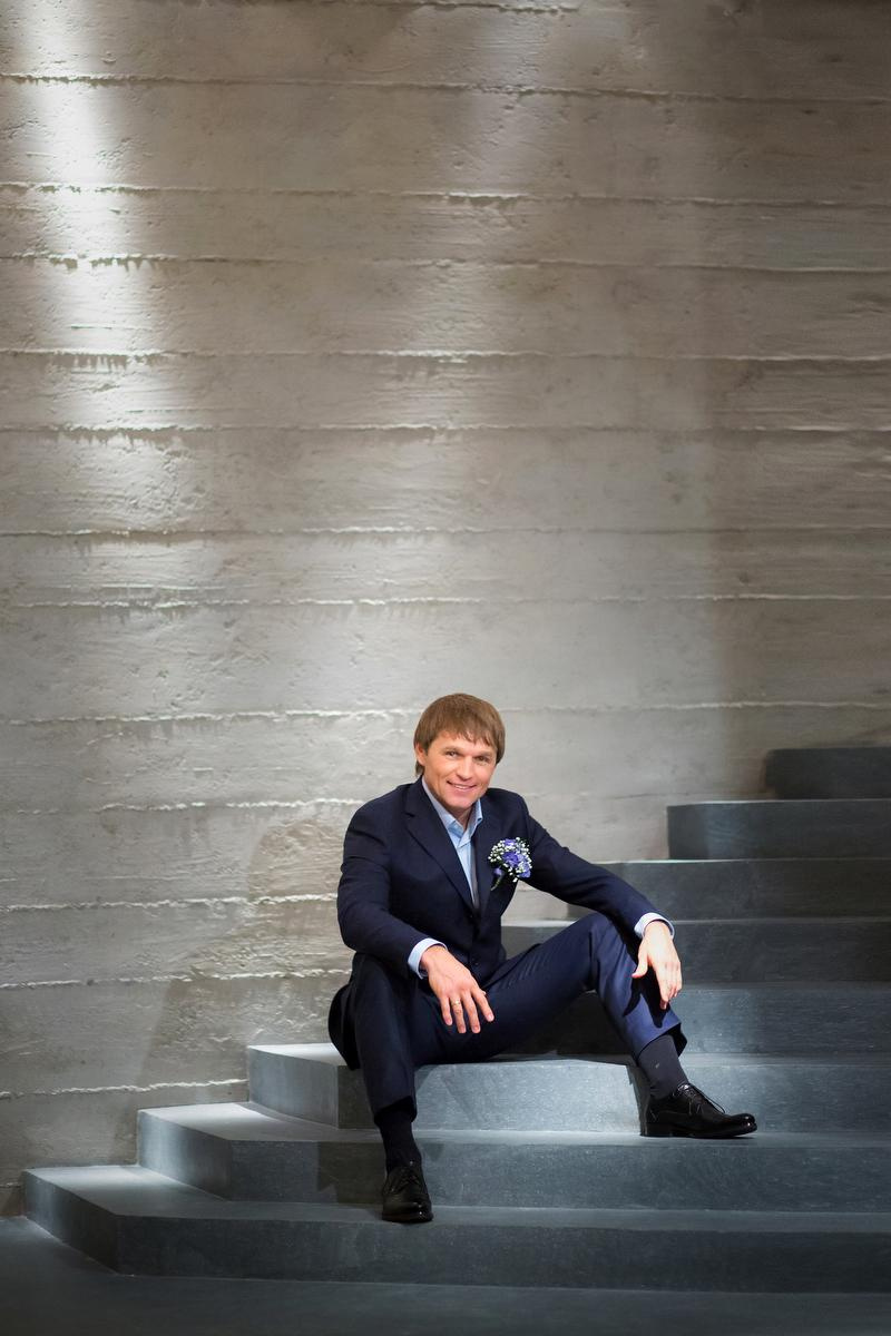 Полина и Виталий. Фотограф в Москве Елена Дроздова