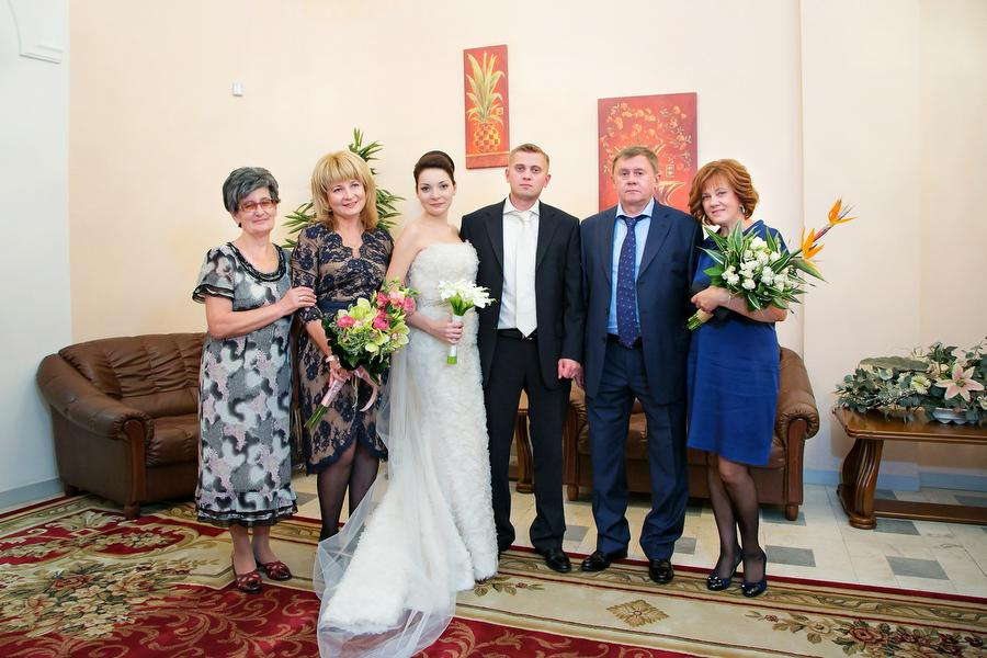 Марина и Сергей. Фотограф в Москве Елена Дроздова