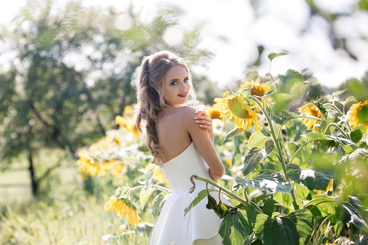 Анастасия и Алексей. Фотограф в Москве Елена Дроздова