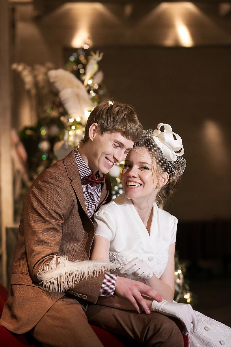 Анна и Александр. Фотограф в Москве Елена Дроздова