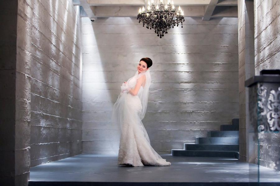 Марина и Сергей. Фотограф в Москве Елена Дроздова