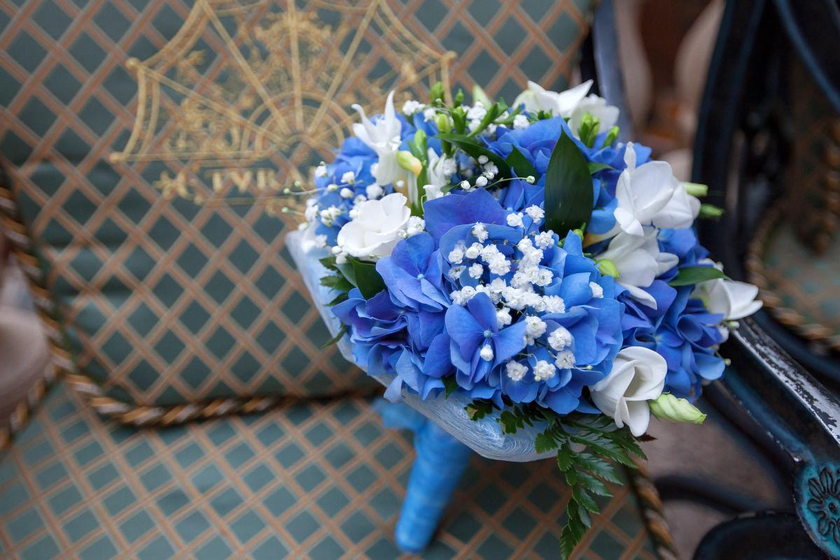 Полина и Виталий. Фотограф в Москве Елена Дроздова