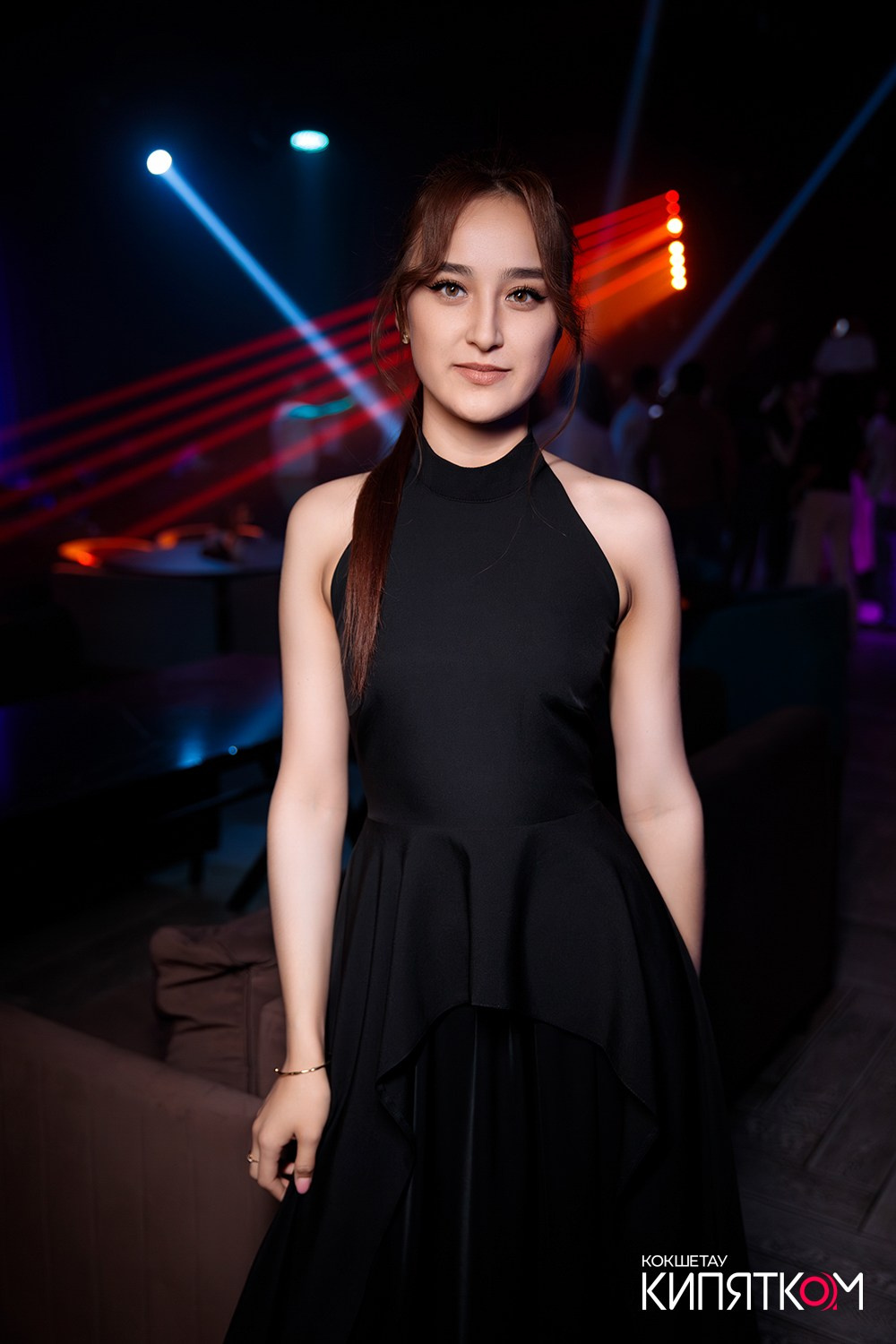 NE BRUKLIN. КИПЯТКОМ КОКШЕТАУ