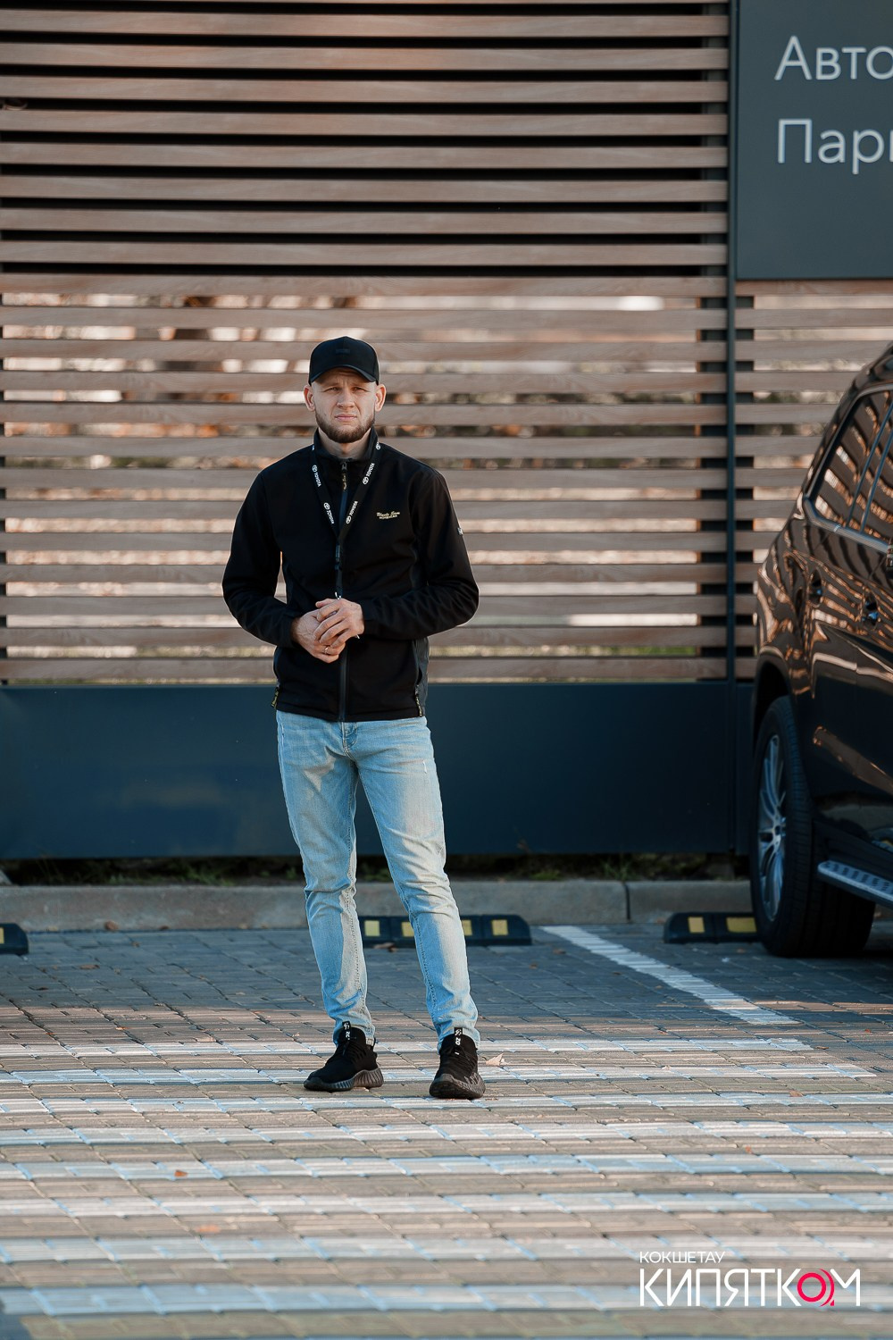 TOYOTA CENTER KOKSHETAU. КИПЯТКОМ КОКШЕТАУ