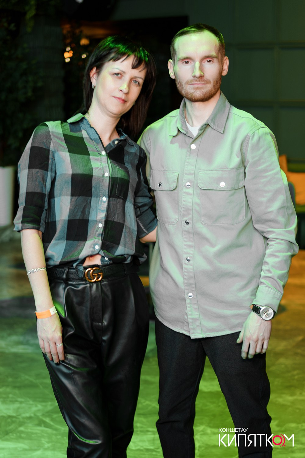 ПАНАЕХАЛИ. КИПЯТКОМ КОКШЕТАУ