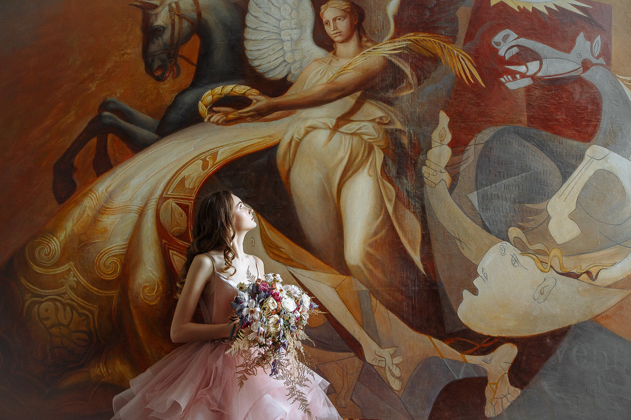 Фотограф Новосибирск Татьяна Богачек