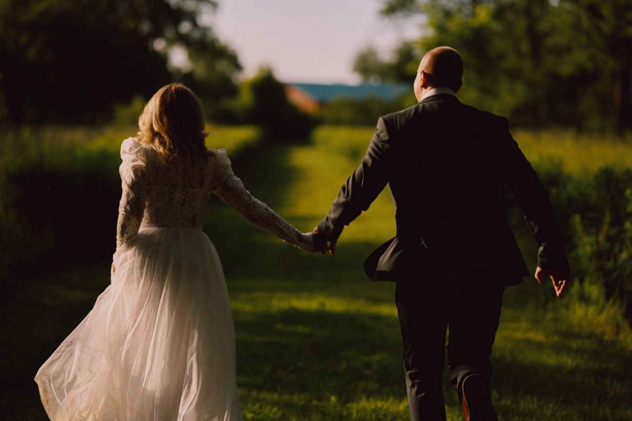 НИКИТА И АННА 02|05|25. Свадебное агентство Ива-ивент