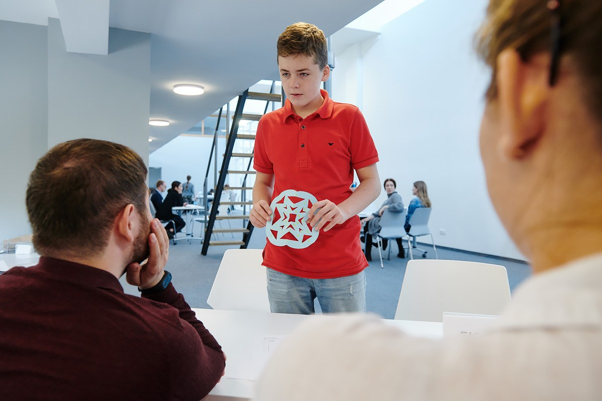 GVA. Репортажный фотограф в Москве Вадим Францев