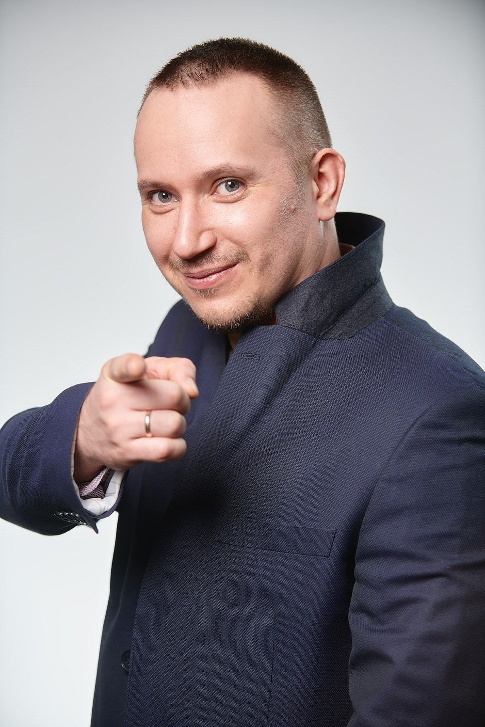 MTS. Репортажный фотограф в Москве Вадим Францев