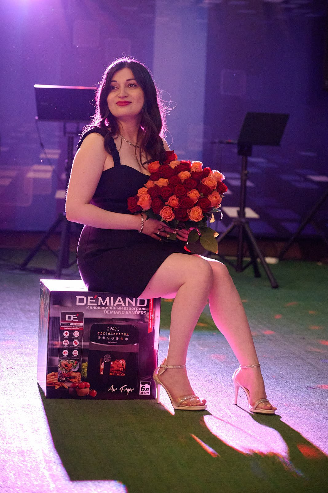 День рождения Валентины