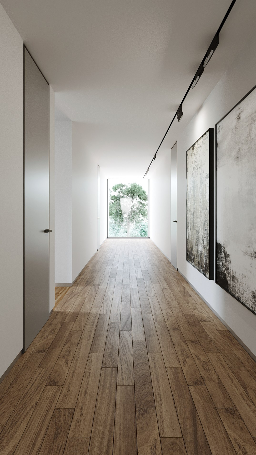Миллениум парк. MODELLISTA ARCHITECTS