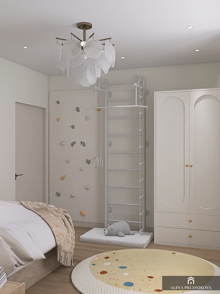 ЖК Ньютон. Алина Прудникова дизайн интерьера, хоумстейджинг