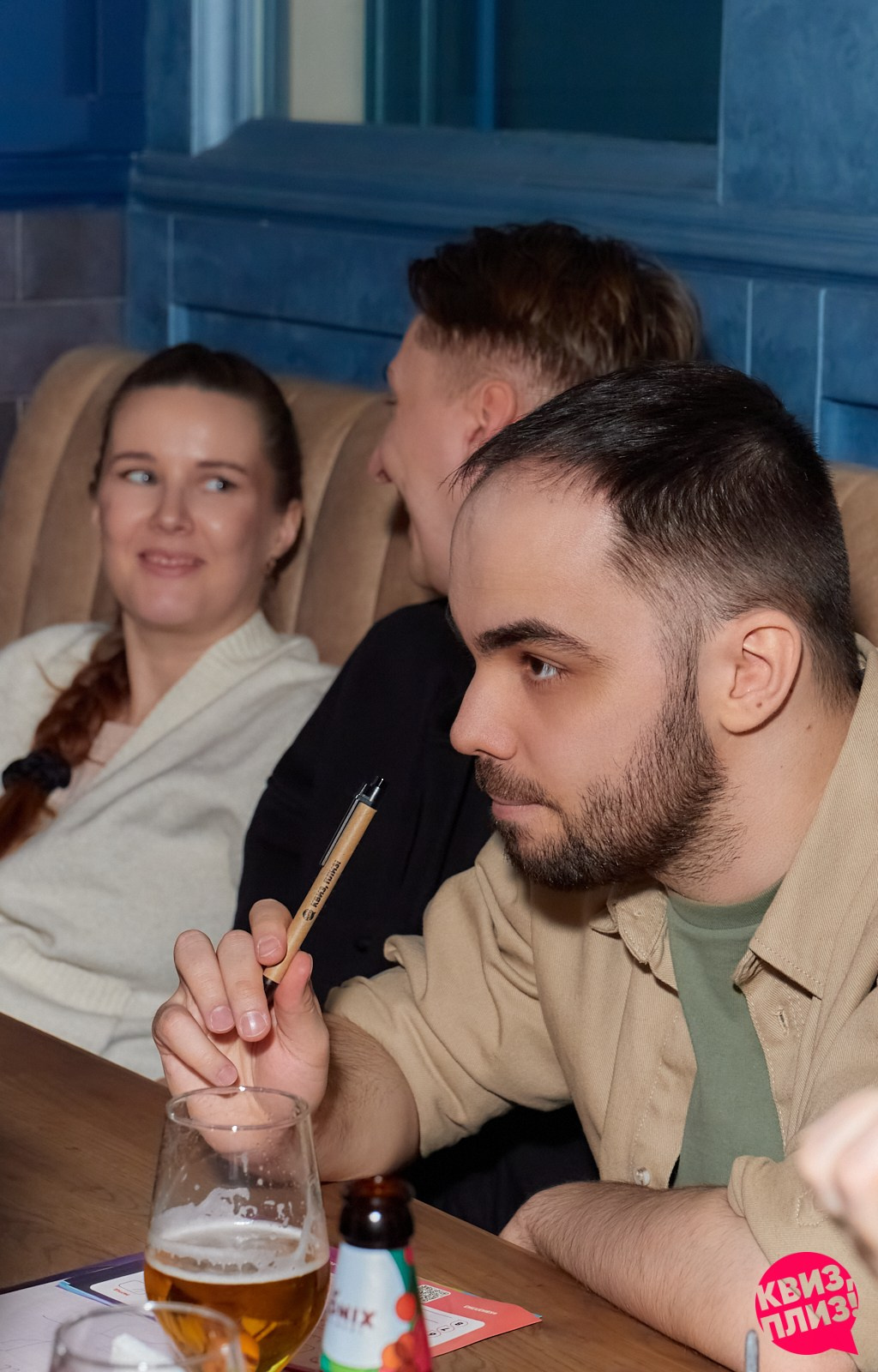 «Квиз, Плиз!» Рынок на Студёной. Фотограф Никонова Софья