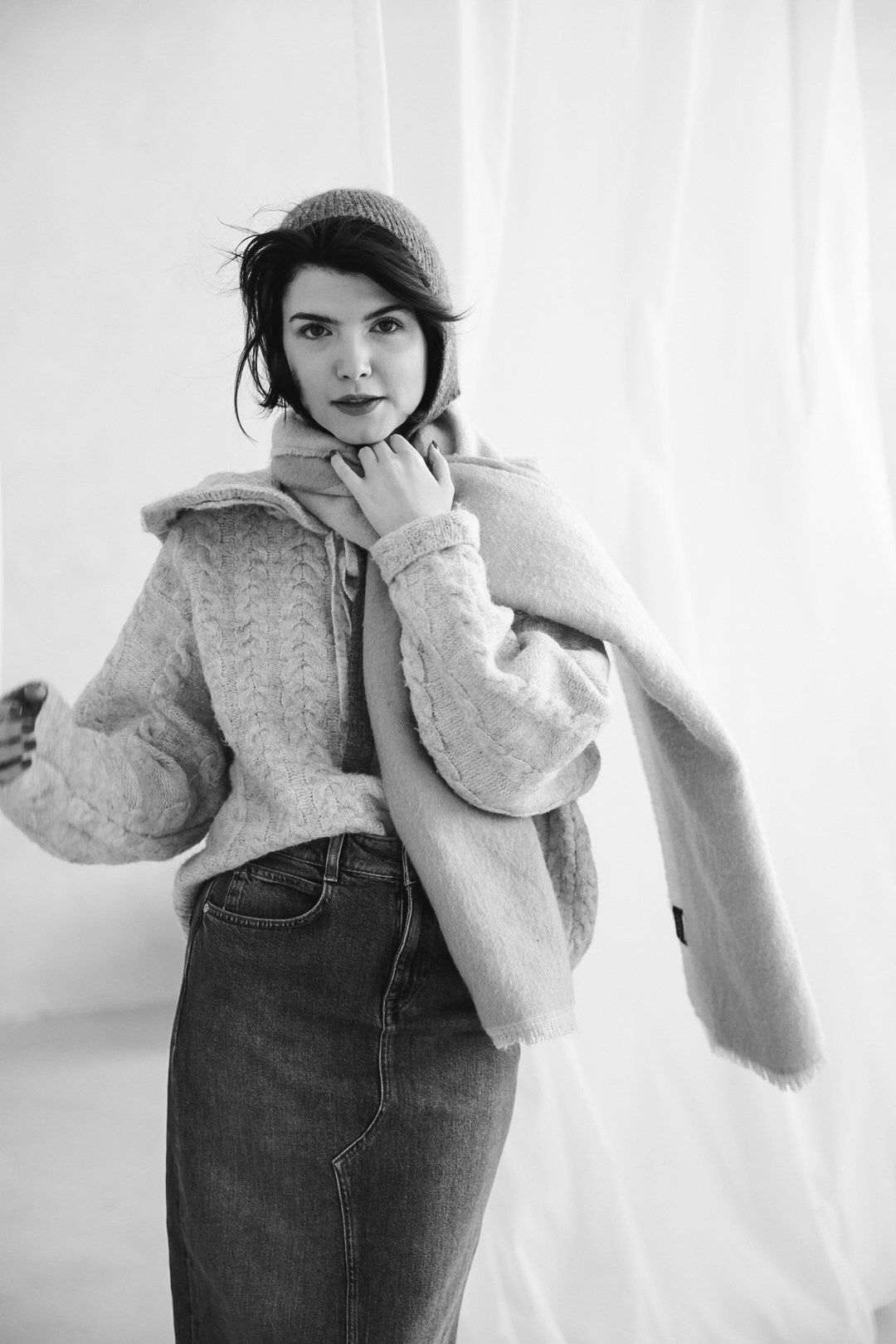 Лиза. Фотограф Нижний Новгород