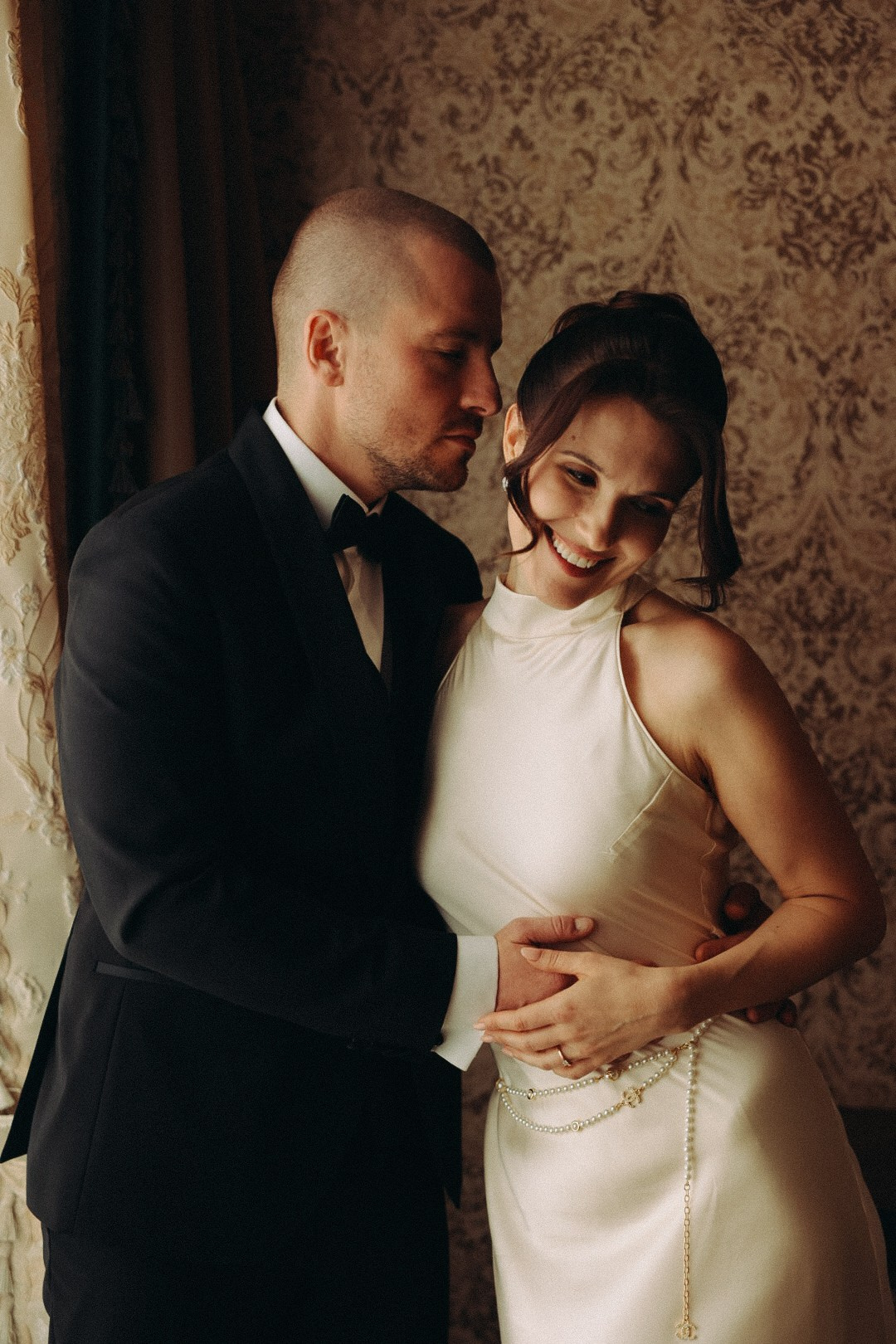 Марк и Юля. Фотограф Нижний Новгород