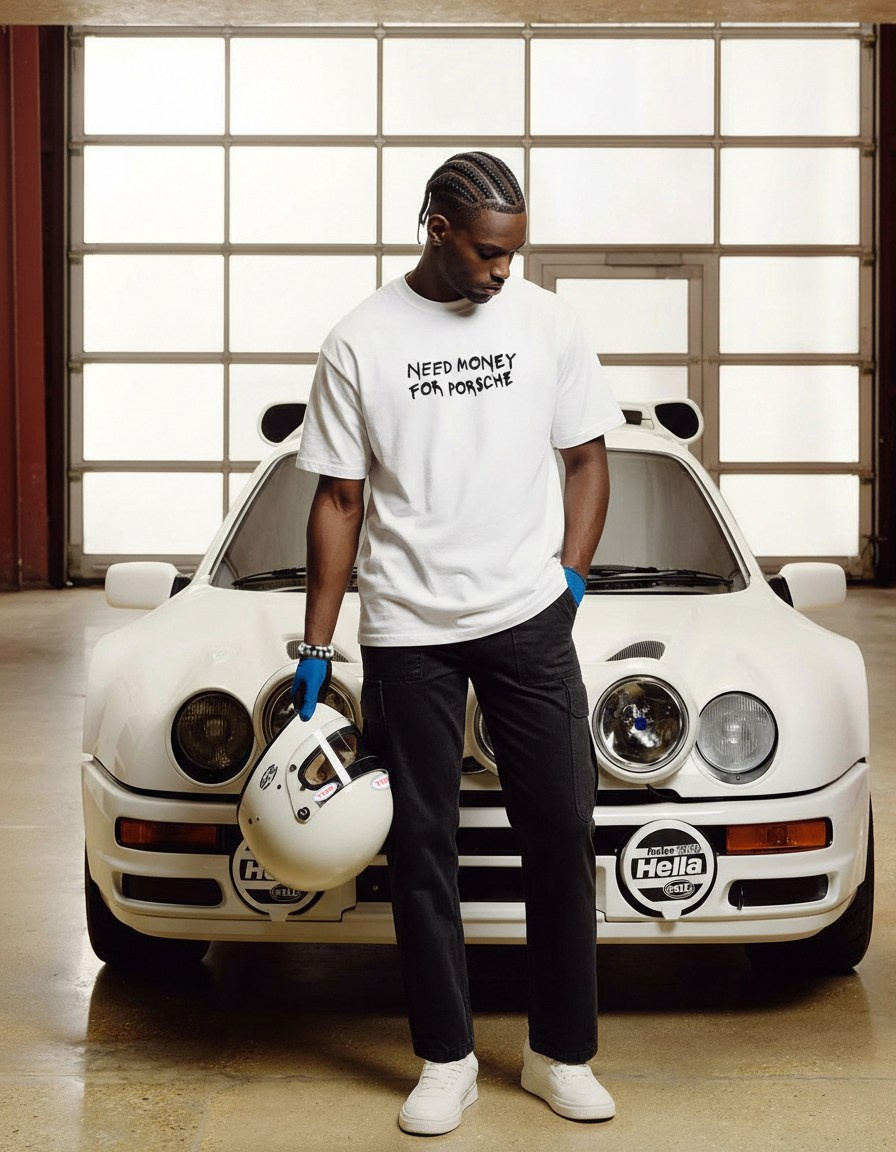 James (одежда). Фотограф Светлана Усова