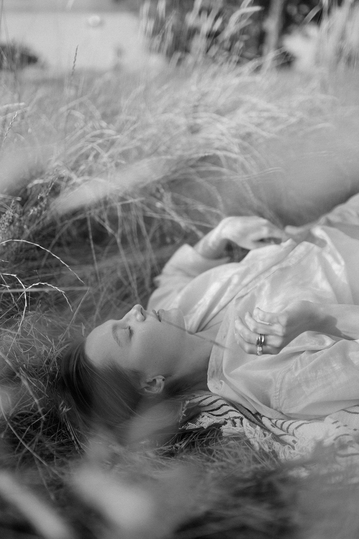 Anya. Anastasia Blud Photography