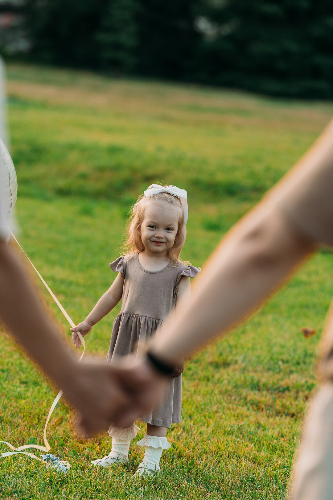 Еве 3 годика